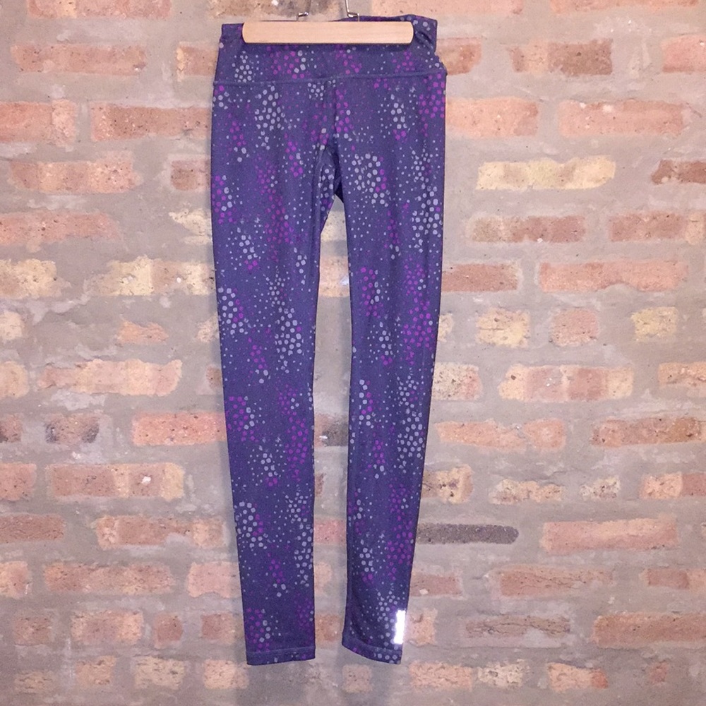 Reebok Workout Pant